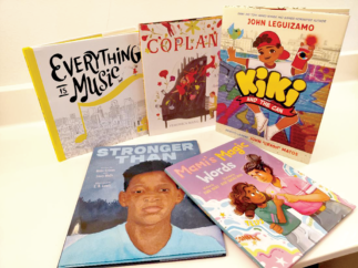 The Bookworm Sez: Kids Summer Reads by various authors and illustrators