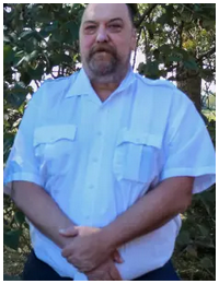 Brad Fenstermacher, 60