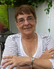 Gail L. Hetzendorf, 85