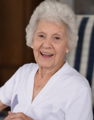 Wanda Mae Howey, age 98
