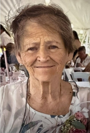 Janet M. Kinley, 78