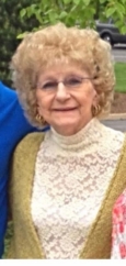 Barbara Anne Jarrett, 88