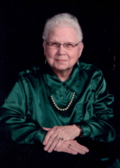 Lottie L. Smith, 94