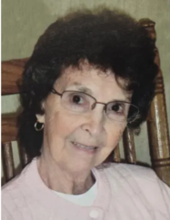 Patricia A. Lepley, 93