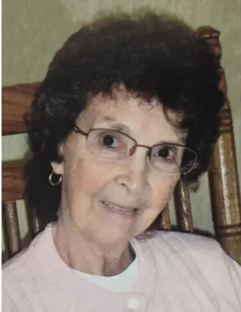 Patricia A. Lepley, 93