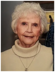 Nancy L. Colley, 88