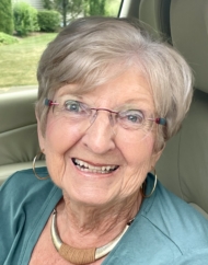 Sharon D. Good, 84
