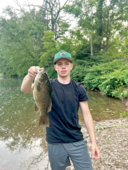 Backyard Bassing 101