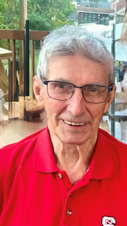 Dallas Williamson Kinley Jr., 86