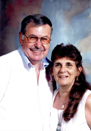 Donna R. Gallagher, 90