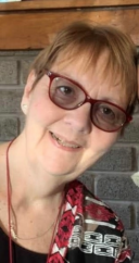 Eileen “Leenie” Hue Haines (formally Lohr), 73