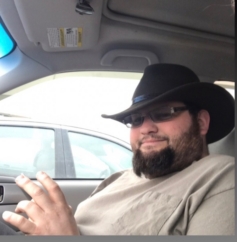 Jonathan P. Miller, 40