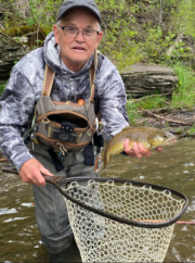 Kelvin J. “Kelly” Cooper, 74