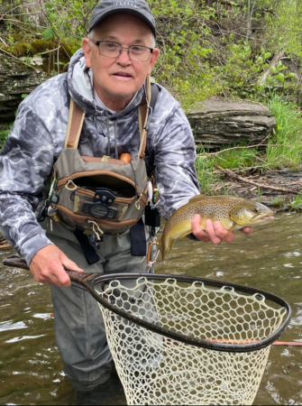Kelvin J. “Kelly” Cooper, 74