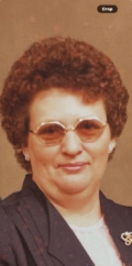 Ruth E. Kling, 87