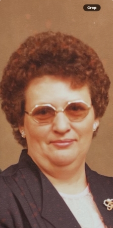 Ruth E. Kling, 87