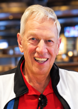 Larry L. Chilson, 86
