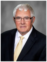 Robert E. “Bob” Eberlin, 85