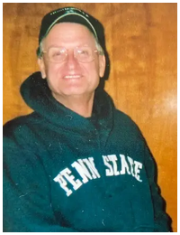 Michael L. Opsomer, 74