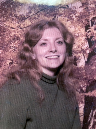 Sherry J. McCabe, 80