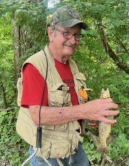 Timothy C. King Sr., 73