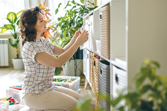 Room-by-Room Tips for Clutter-Free Spaces