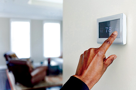 Simple Ways to Curb Heating Costs
