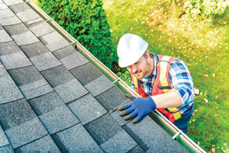 The Benefits of a Fall Roof Replacement