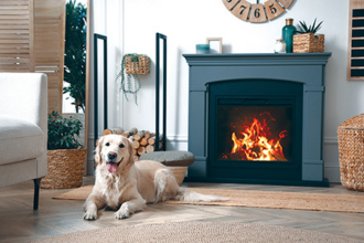Potential Fireplace Problems