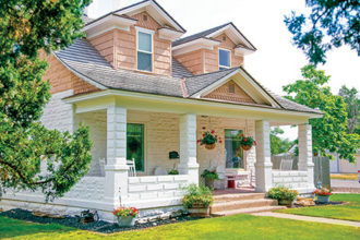 5 High-ROI Projects to Instantly Boost Curb Appeal