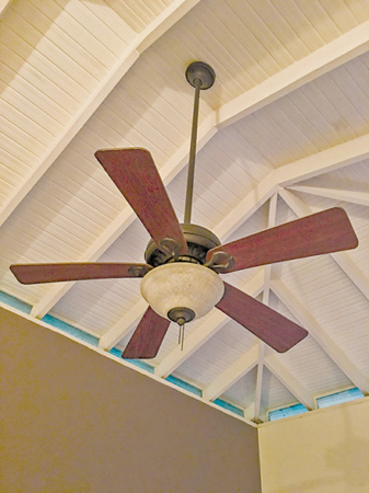 Tips to Winterize a Home as Cold Weather Approaches