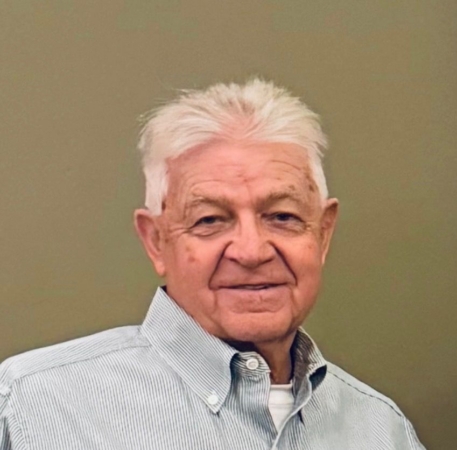 Ronnie E. Campbell, 81