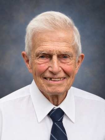 David F. Dumm, 88