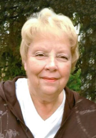 Debra L. “Deb” Bashnick, 77