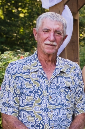 Grady Leiter, 75