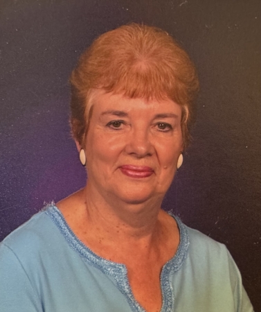 Joan L. (Spotts) Gruendler, 89