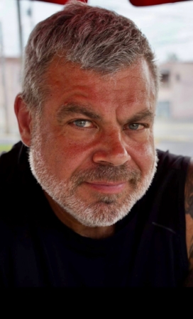 Brian M. Ritchie, 56