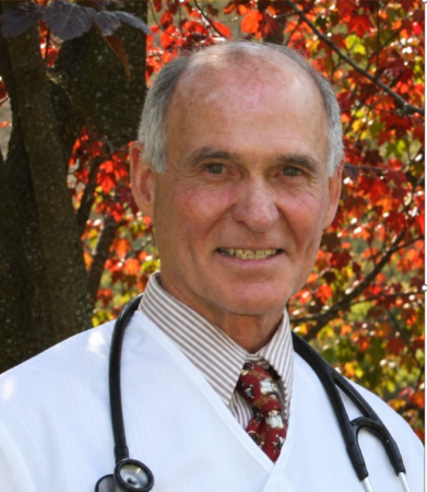 Dr. Robert H. Reese, 93