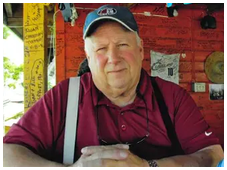 Robert “Bob” Shimp, Jr., 78