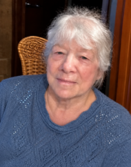 Sheila M. Love, 79