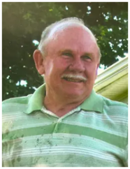 Joe Rose, 86