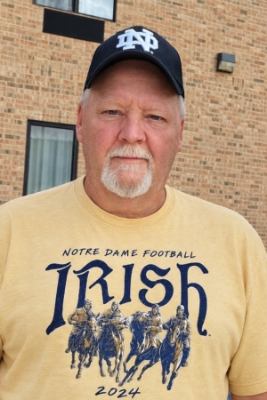 Stephen (Steve) B. Smith, 69