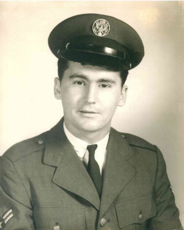 Wayne L. “Butch” Gardner, 83