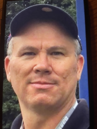 Douglas Alyn Williams, Jr., 56