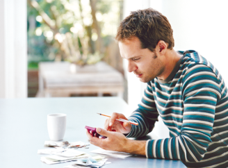 Three Ways to Cut Back on Daily Spending