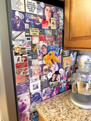 Refrigerator Art